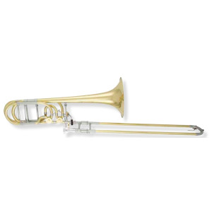 ARNOLDS & SONS ASL-848 Terra Bass Trombone